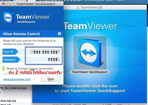 Teamviewer Or Vpn To Access Network
